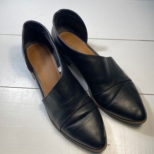 Women's Wenda Cut Out Booties/Boots - Universal Thread